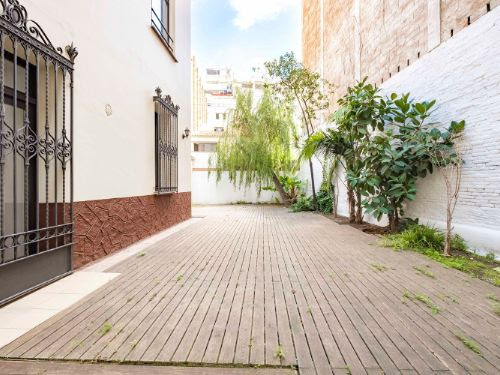 Calle Sant Elies